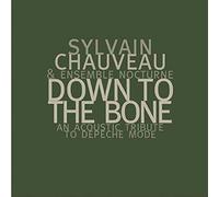 Sylvain Chauveau – Down to the Bone