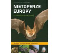 Chauves-souris d'Europe et d'Afrique du Nord-Ouest