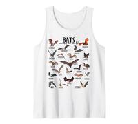 Chauves-Souris en vol - Chauve-Souris Débardeur