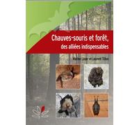Chauves-souris et forêt: des alliées indispensables