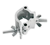 Chauvet Lighting Collier de charge CLP15 295 kg Compatible structure 50 mm M12