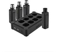 Chauvet D-FI XLR PACK DMX sans fil G