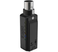 Chauvet D-Fi XLR RX Contrôleur DMX