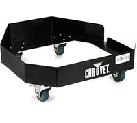 CHAUVET DJ - NIMBUS CART - Chariot de transport machine à neige carbonique