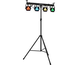 Chauvet DJ Chauvet DJ 4BAR LTBT ILS