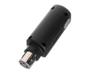 Chauvet DJ Chauvet DJ D-Fi XLR RX