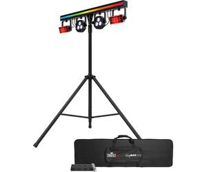 Chauvet DJ Chauvet DJ GigBAR 3 ILS
