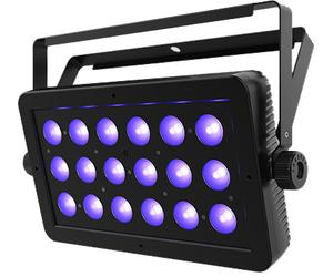 Chauvet DJ Chauvet DJ LED Shadow 2 ILS