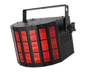 Chauvet DJ Chauvet DJ Mini Kinta ILS