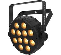 Chauvet DJ Chauvet DJ SlimPAR Q12BT ILS