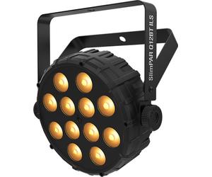 Chauvet DJ Chauvet DJ SlimPAR Q12BT ILS