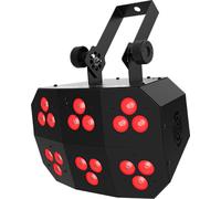 Chauvet DJ Chauvet DJ Wash FX Hex ILS