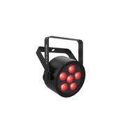 CHAUVET DJ (CHDDJ) Lampe de scène, noir (SLIMPARQ6ILS)