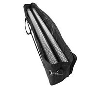 CHAUVET DJ CHS-60 Sac de transport VIP pour Appareils/Guirlande, Set de 2 Pièces