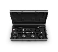 Chauvet DJ CHS-GBM - Étui pour systèmes d'éclairage complet