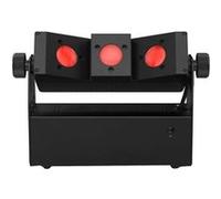 CHAUVET DJ - EZ BEAM Q3 ILS - Projecteur d'ambiance et d'effets sur batterie Tout en un