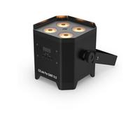 Chauvet Lighting Par EZLink Q4 BT ILS