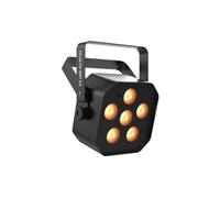 CHAUVET DJ - EZLINK PAR Q6BT ILS - PAR LED