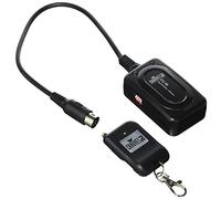 Chauvet DJ FC-W télécommande sans fil pour Hurricane 901/1101/1301 - Accessoires pour machines à effets