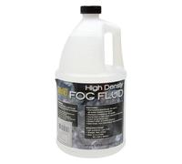 CHAUVET DJ Fluide pour machine à brouillard - 1 Quart Densité supérieure 1-Gallon claire