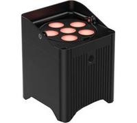 Chauvet DJ Freedom Par T6 Projecteurs sans fil G