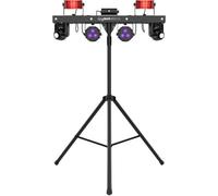 Chauvet DJ GigBar Move ILS