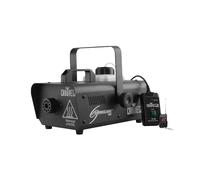 CHAUVET DJ H1000 Machine à brouillard avec Télécommande