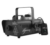 CHAUVET DJ H1000 Machine à brouillard avec Télécommande