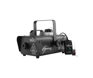 CHAUVET DJ H1000 Machine à brouillard avec Télécommande