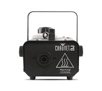 Chauvet DJ H1000 - Machine à Brouillard avec télécommande à distance sans fil