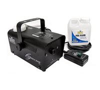 CHAUVET DJ H700 Machine à brouillard avec Télécommande filaire/liquide