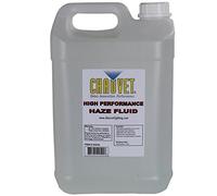 Chauvet DJ Hj5-5 litre haute performance Haze Fluide