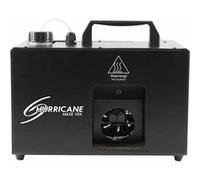 Chauvet Hurricane Haze 1DX Machine à brouillard