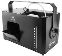 CHAUVET DJ Hurricane Haze 4D Haze Machine à fumée avec minuteur Noir