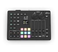 Chauvet DJ ILS Command Contrôleurs DMX