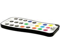 Chauvet Lighting Télécommande infrarouge IRC-6 – accessoire éclairage Splitter DMX
