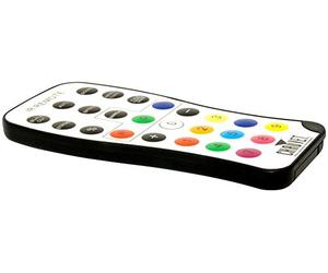 CHAUVET DJ IRC6 Télécommande infrarouge