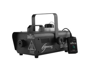 Chauvet DJ - LCH H1000 Machine a fumée