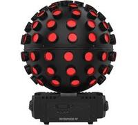 CHAUVET DJ - ROTOSPHERE HP - Boule à facettes LED RGBW et CMYO