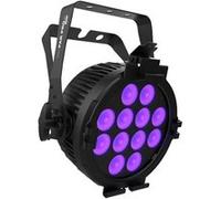 CHAUVET DJ SlimPAR Pro H USB - Effet de lavage lumière G
