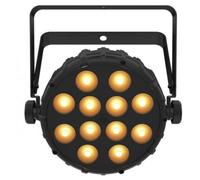 CHAUVET DJ - SLIMPAR Q12 BT ILS