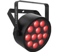Chauvet DJ Slimpar Q12 ILS Pars à leds G