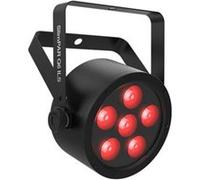Chauvet DJ Slimpar Q6 ILS Pars à leds
