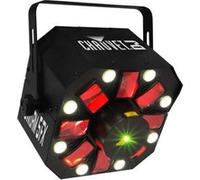 Swarm 5 FX ILS Chauvet