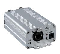Chauvet DMX-AN2 Art-Net/sACN Node ARTNET Convertisseur vers DMX Adaptateur Ethernet vers DMX