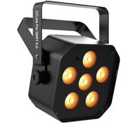 Chauvet EZLink Par Q6BT ILS Par Led