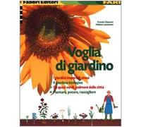 Chauvet Franck - Voglia Di Giardino [Import]