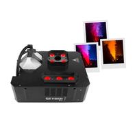 Chauvet Geyser P7 Machine à Fumée