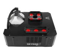 Chauvet GEYSER P7 Machines à fumée G