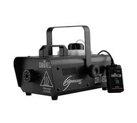 Chauvet H1000 Hurricane 1000 Machine à fumée et liquide de 5 l